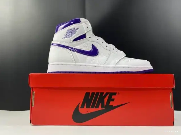 Cheap Kickmax CD0461-151 HIGH RETRO COURT 1 JORDAN PURPLE AIR 0429